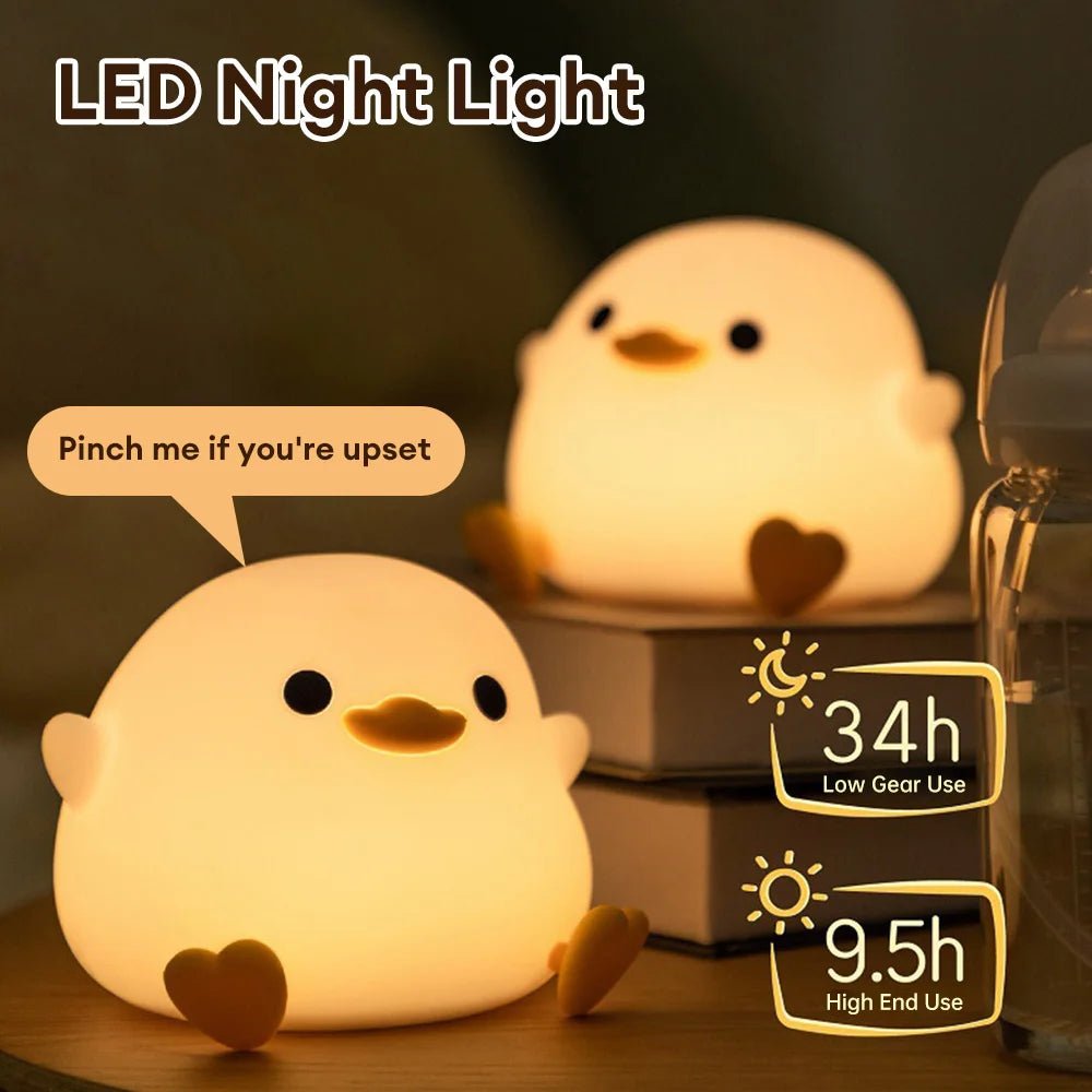 : π The Cutest Bunny Lamp to Light Up Your Nights! π°β¨ - BunnyGlow